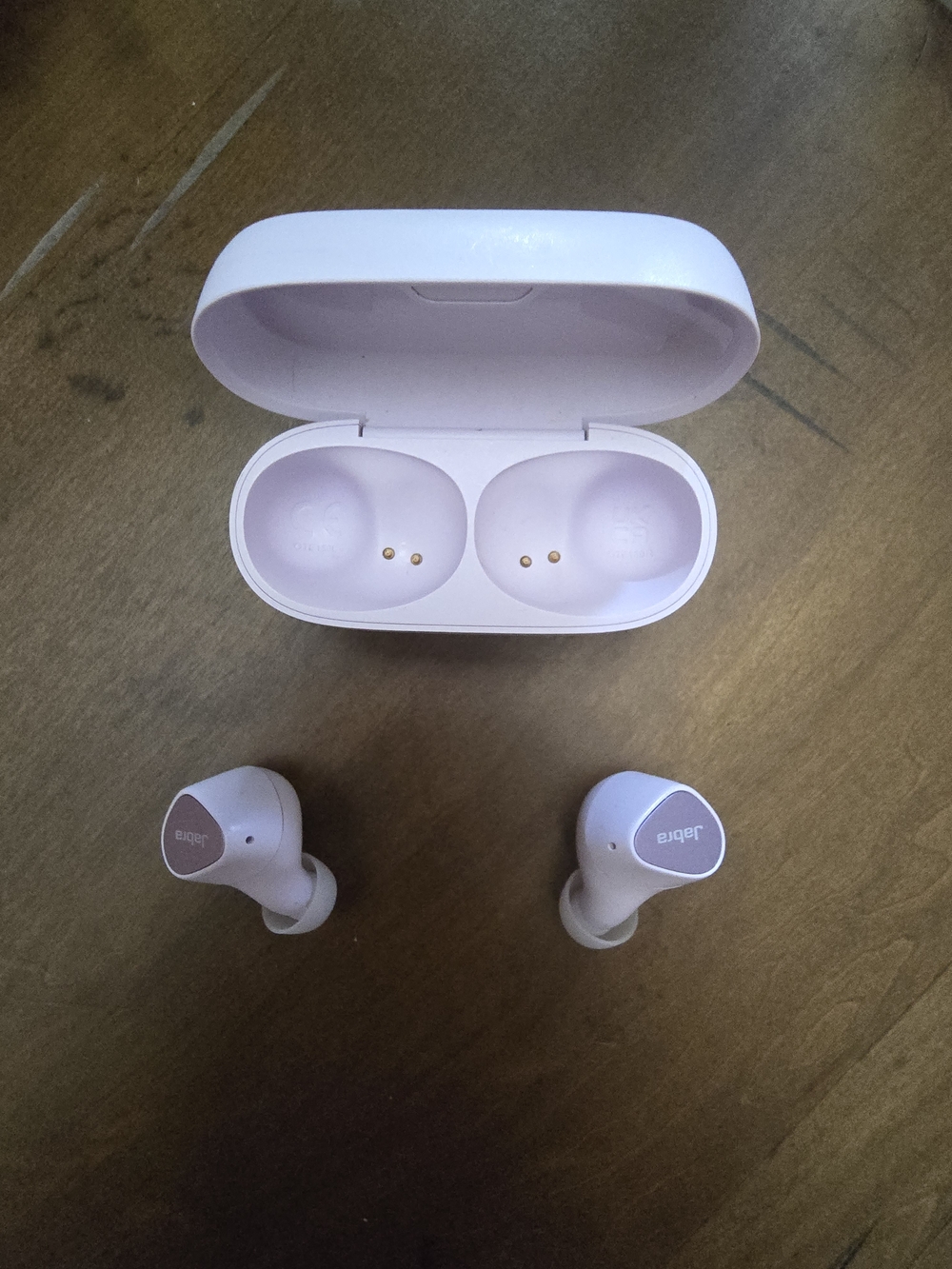 Jabra True Wireless Earbuds - Lavender